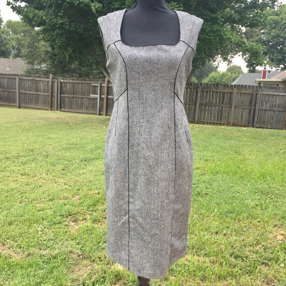 Venus Women’s Ruffle Back Dress